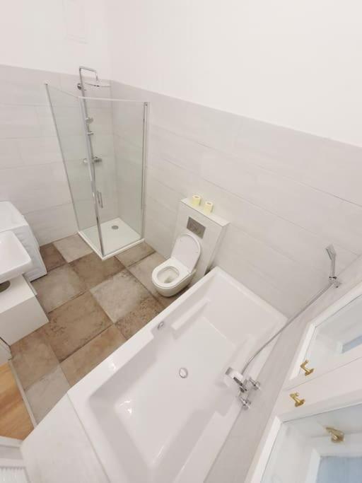 Apartamento Urbanes In Viena