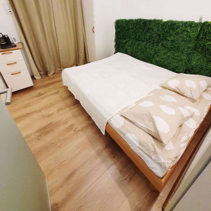 Apartamento Urbanes In *
