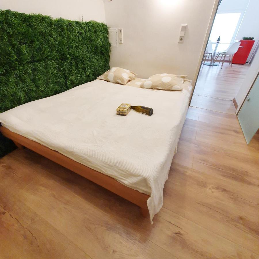 Apartamento Urbanes In *